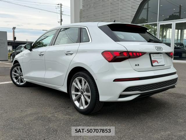 Audi A3 2026-02 8071749-2