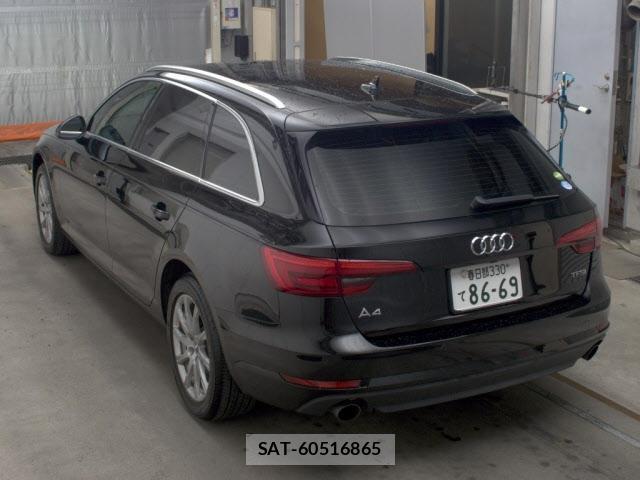 Audi A4 2017-09 8071006-1