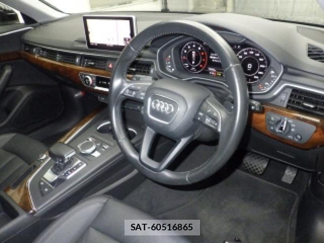 Audi A4 2017-09 8071006-2