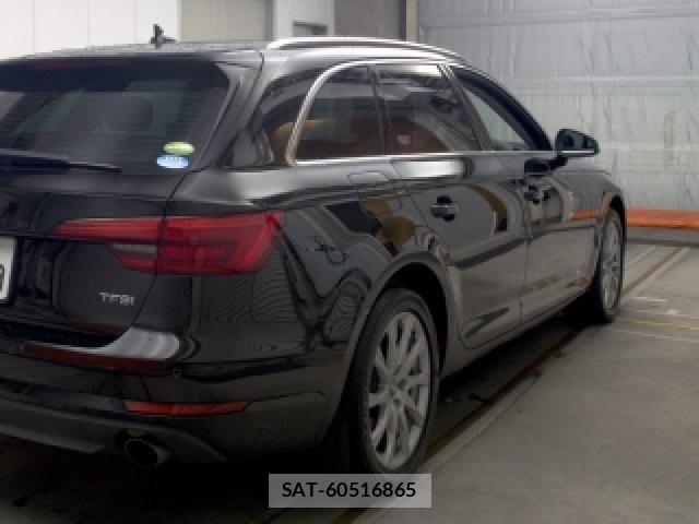 Audi A4 2017-09 8071006-3