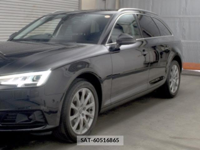 Audi A4 2017-09 8071006-4