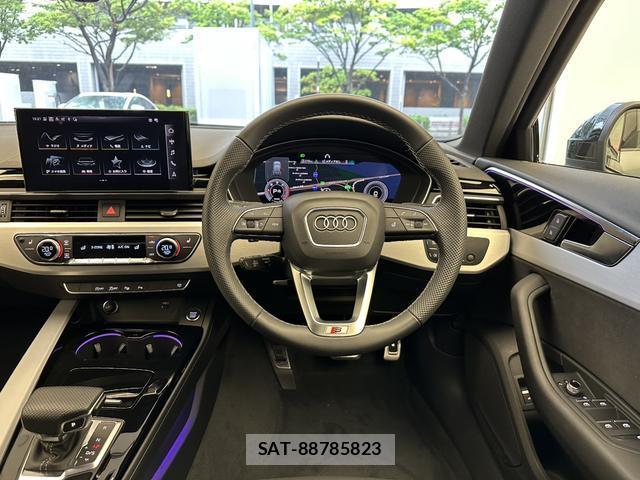 Audi A4 2024-11 8071754-11
