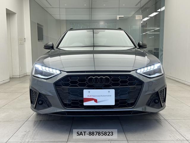 Audi A4 2024-11 8071754-13