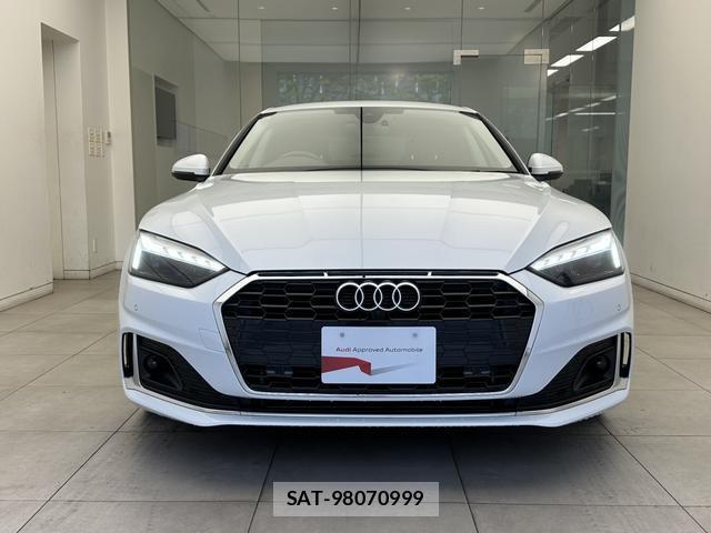 Audi A5 2021-10 8071750-14