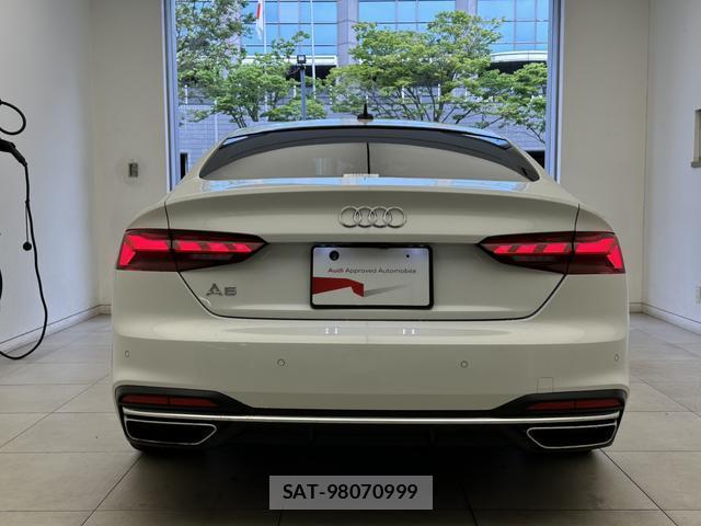 Audi A5 2021-10 8071750-15