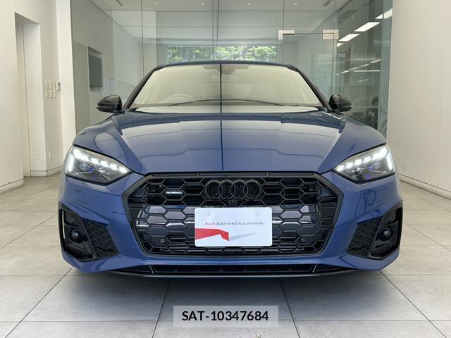 Audi A5 2024-08 8071753-12
