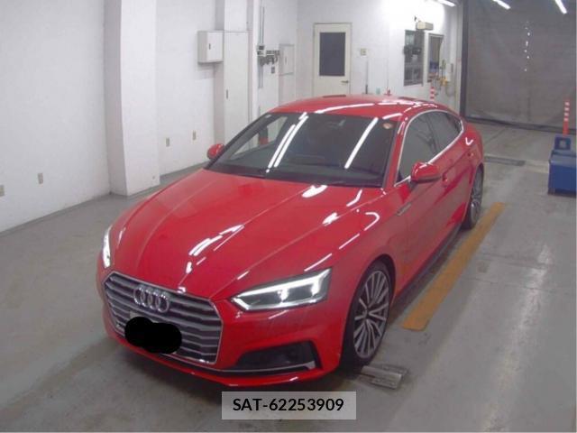 Audi A5 2020-06 8072443-0