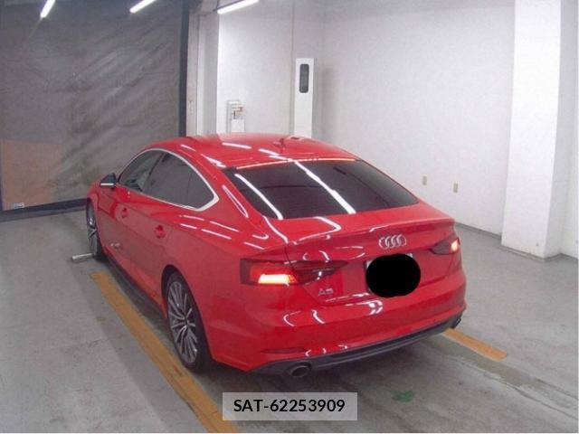 Audi A5 2020-06 8072443-1