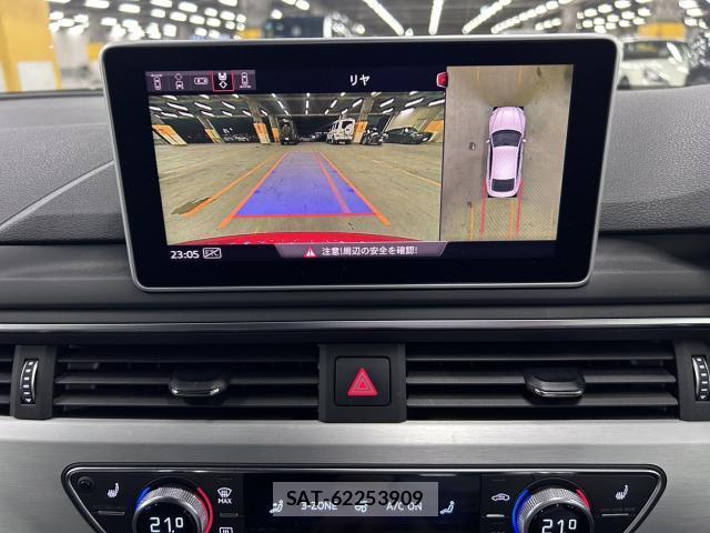 Audi A5 2020-06 8072443-13