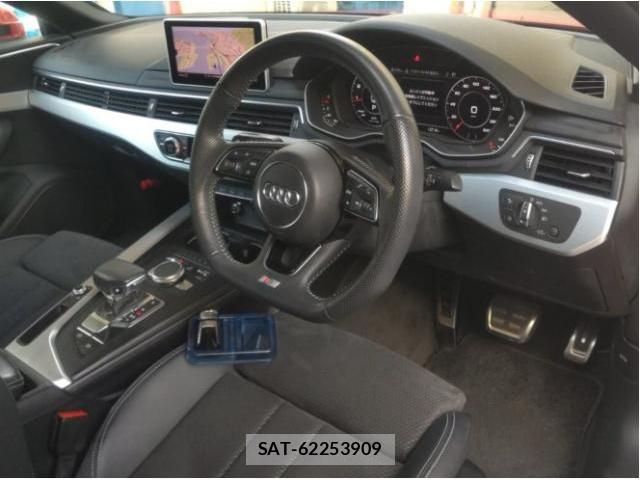 Audi A5 2020-06 8072443-2
