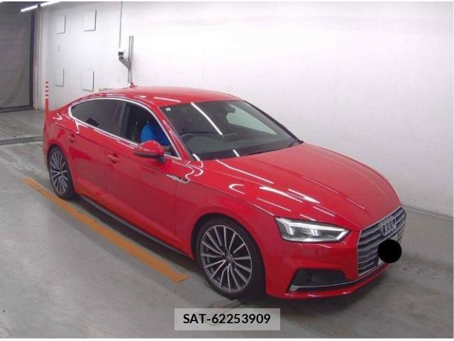 Audi A5 2020-06 8072443-3