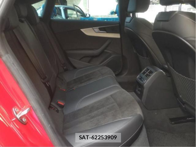 Audi A5 2020-06 8072443-5
