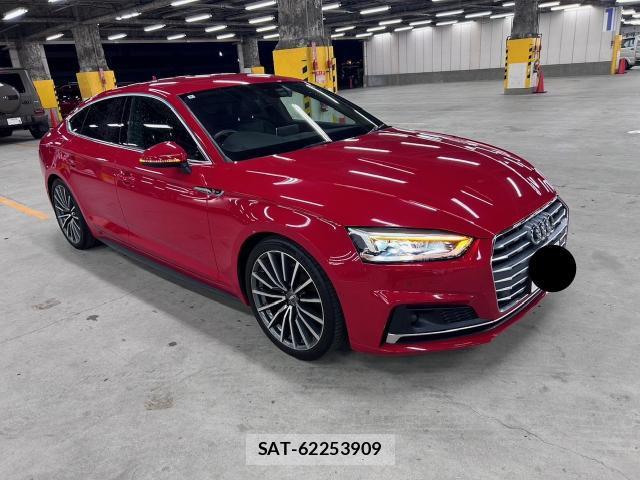 Audi A5 2020-06 8072443-6