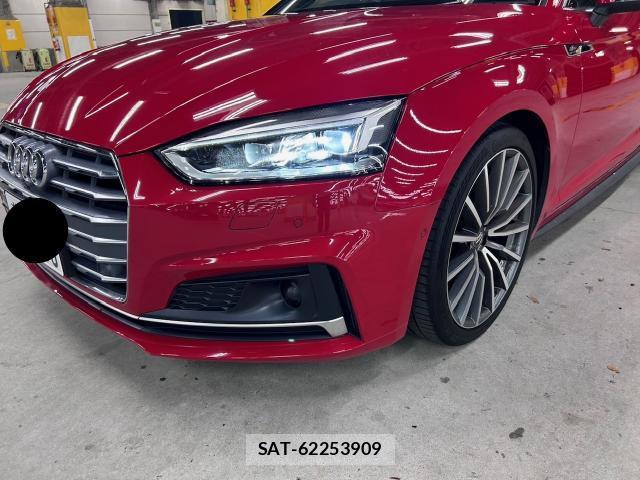 Audi A5 2020-06 8072443-7