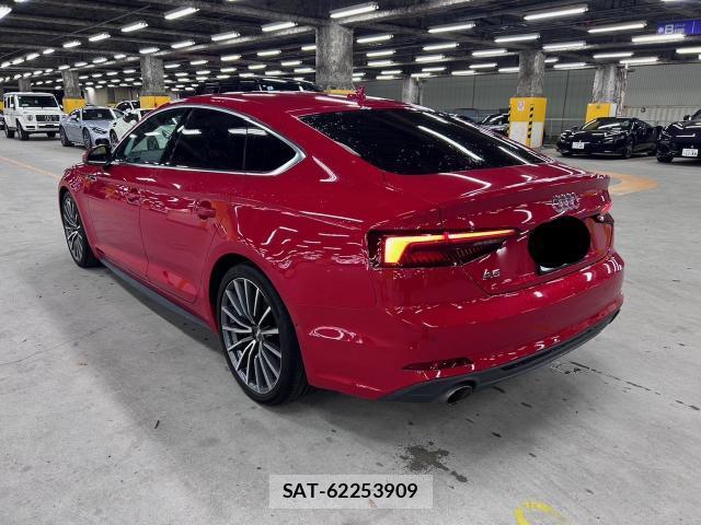 Audi A5 2020-06 8072443-9