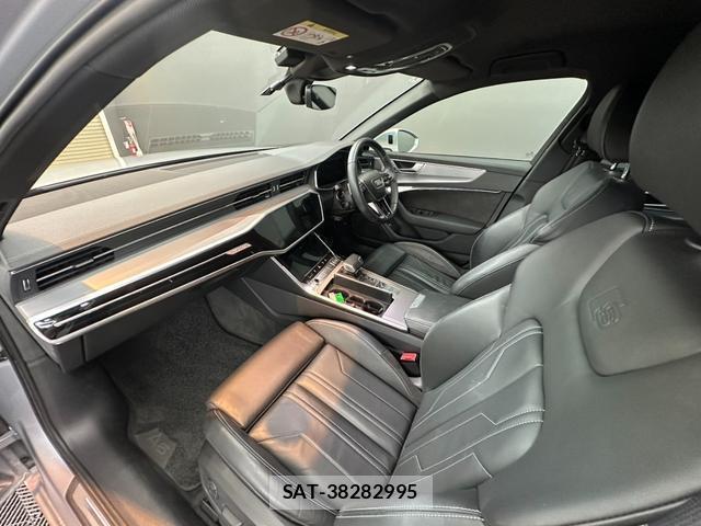 Audi A6 2020-08 8072285-1