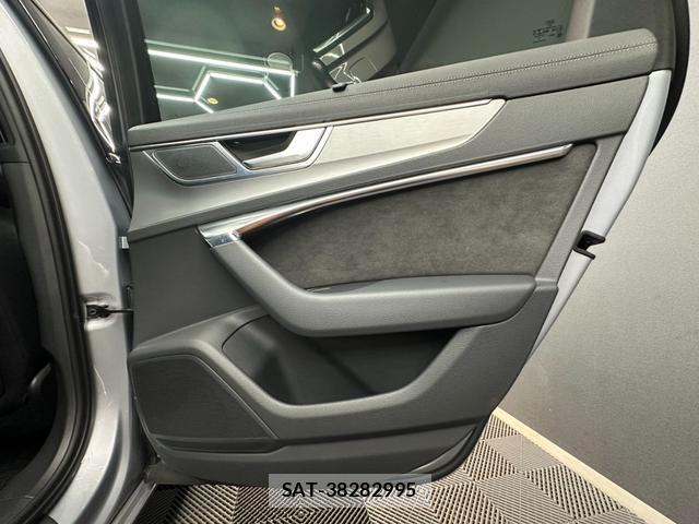 Audi A6 2020-08 8072285-16