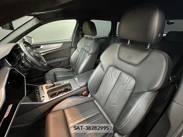 Audi A6 2020-08 8072285-2
