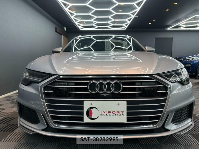 Audi A6 2020-08 8072285-4