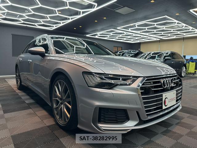 Audi A6 2020-08 8072285-5