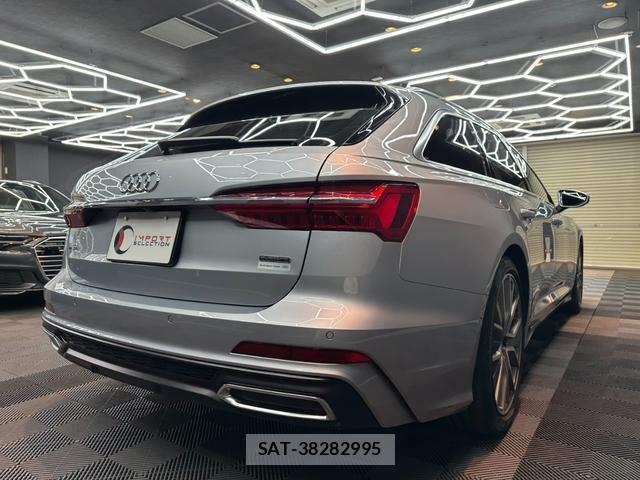 Audi A6 2020-08 8072285-6