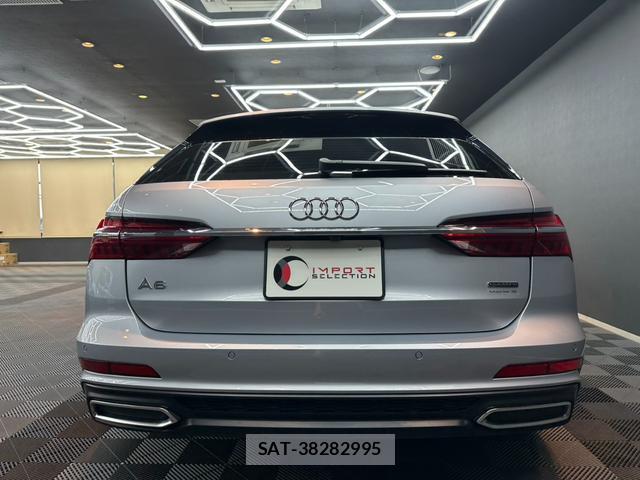 Audi A6 2020-08 8072285-7