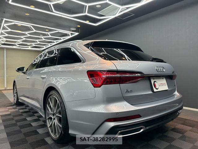 Audi A6 2020-08 8072285-8