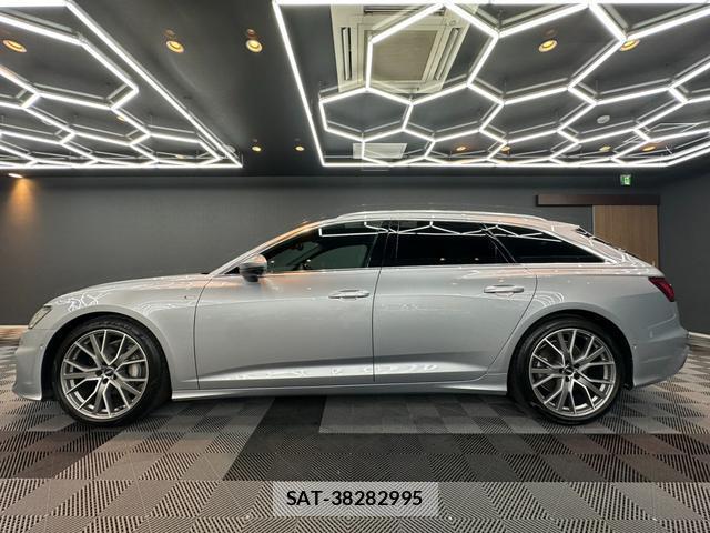 Audi A6 2020-08 8072285-9