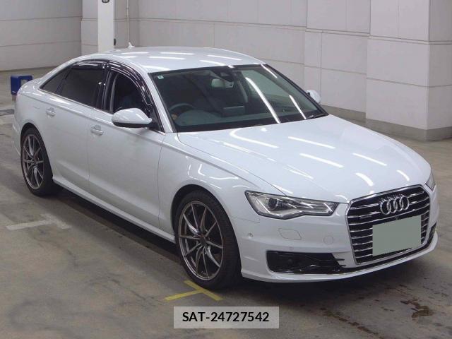 Audi A6 2016-08 8071014-0