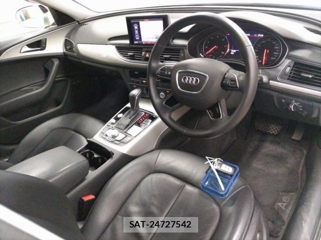 Audi A6 2016-08 8071014-2