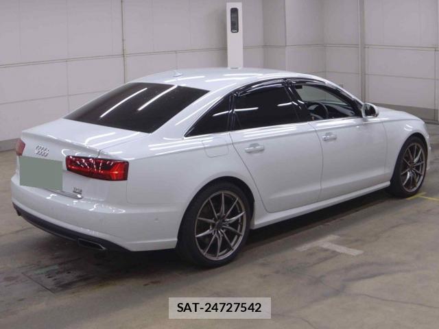 Audi A6 2016-08 8071014-5