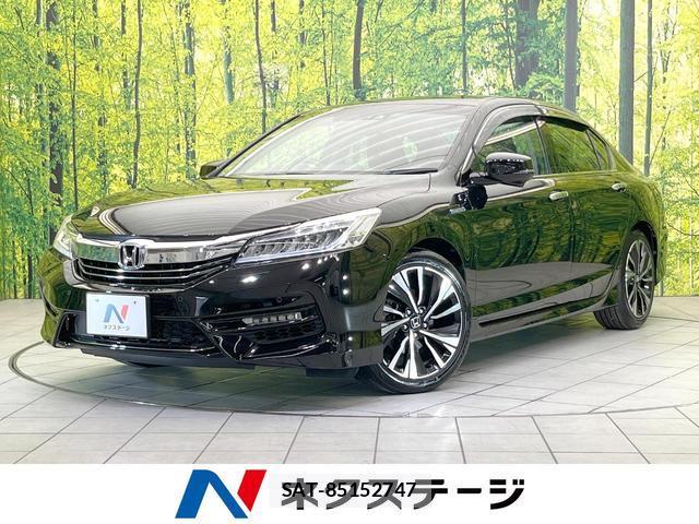 Honda ACCORD HYBRID 2016-12 8071668-0