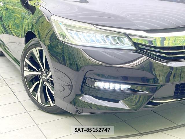 Honda ACCORD HYBRID 2016-12 8071668-10