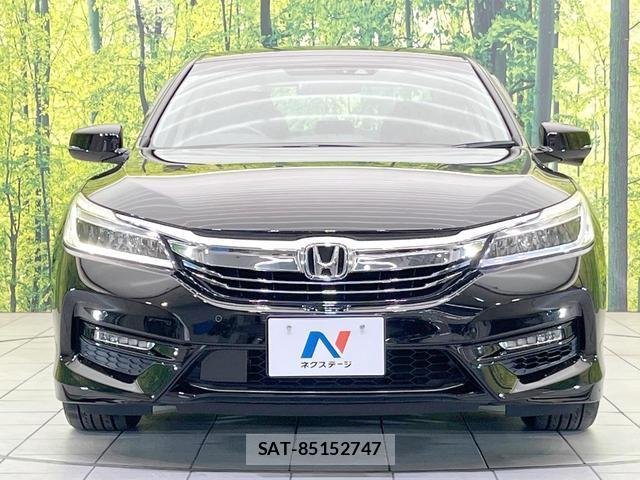 Honda ACCORD HYBRID 2016-12 8071668-12