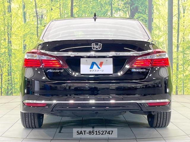 Honda ACCORD HYBRID 2016-12 8071668-13