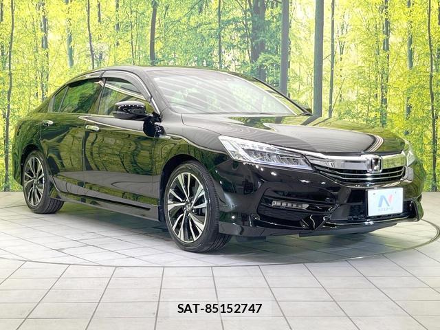 Honda ACCORD HYBRID 2016-12 8071668-14