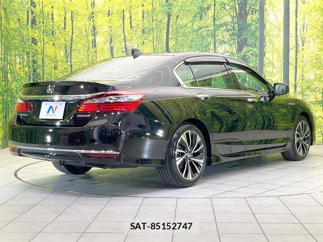 Honda ACCORD HYBRID 2016-12 8071668-15