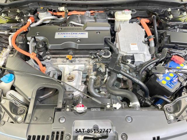 Honda ACCORD HYBRID 2016-12 8071668-16