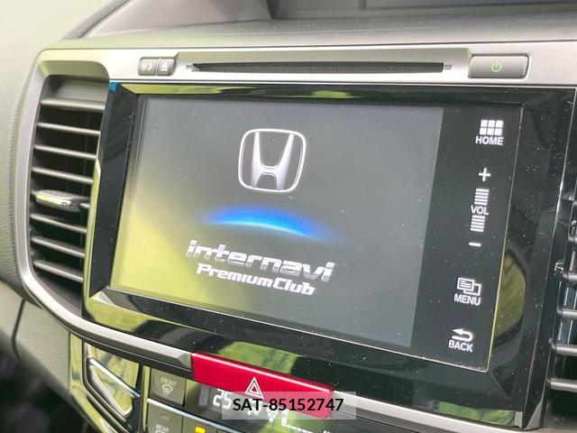 Honda ACCORD HYBRID 2016-12 8071668-2
