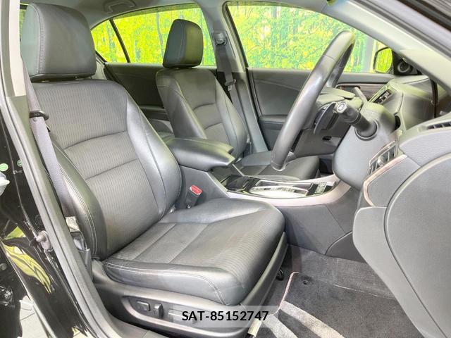 Honda ACCORD HYBRID 2016-12 8071668-7