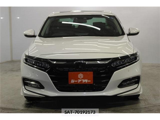 Honda ACCORD HYBRID 2020-06 8072435-1