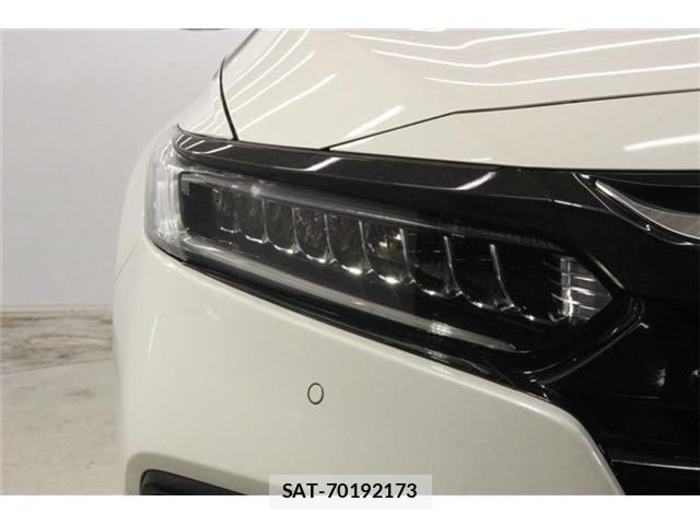 Honda ACCORD HYBRID 2020-06 8072435-11