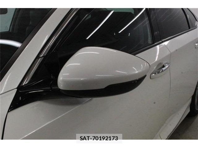 Honda ACCORD HYBRID 2020-06 8072435-16