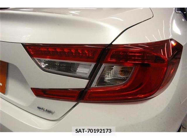 Honda ACCORD HYBRID 2020-06 8072435-18