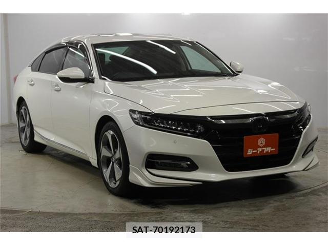 Honda ACCORD HYBRID 2020-06 8072435-2