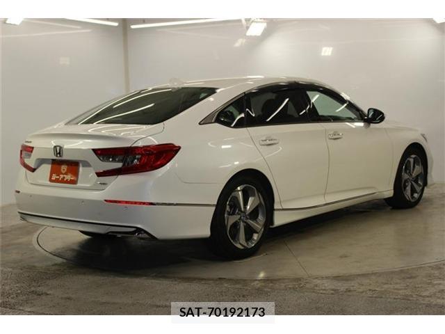 Honda ACCORD HYBRID 2020-06 8072435-4