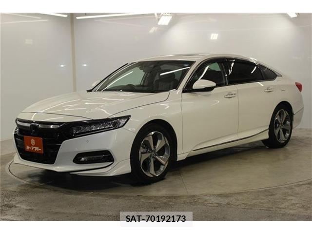 Honda ACCORD HYBRID 2020-06 8072435-8