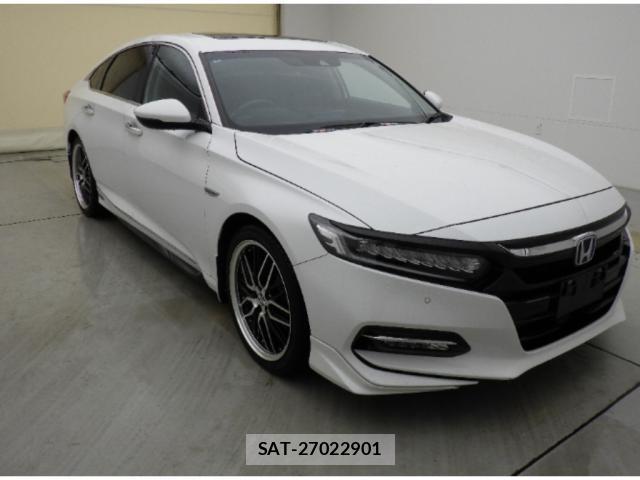 Honda ACCORD 2022-09 8070886-0