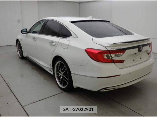 Honda ACCORD 2022-09 8070886-1