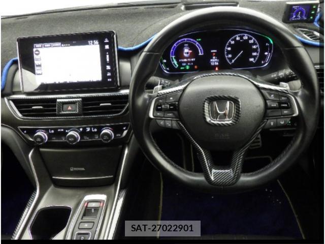 Honda ACCORD 2022-09 8070886-2